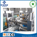 chinese supplier solar mounting unistrut rail roll forming machine